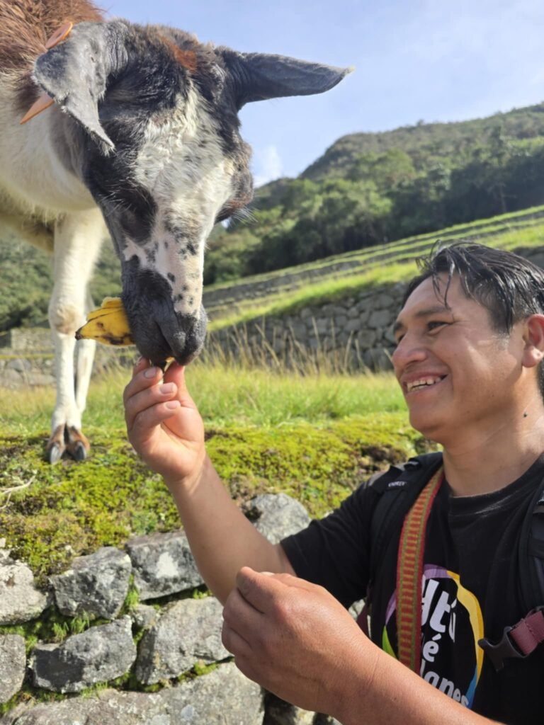 Cristian Yauri Huaraz Peru